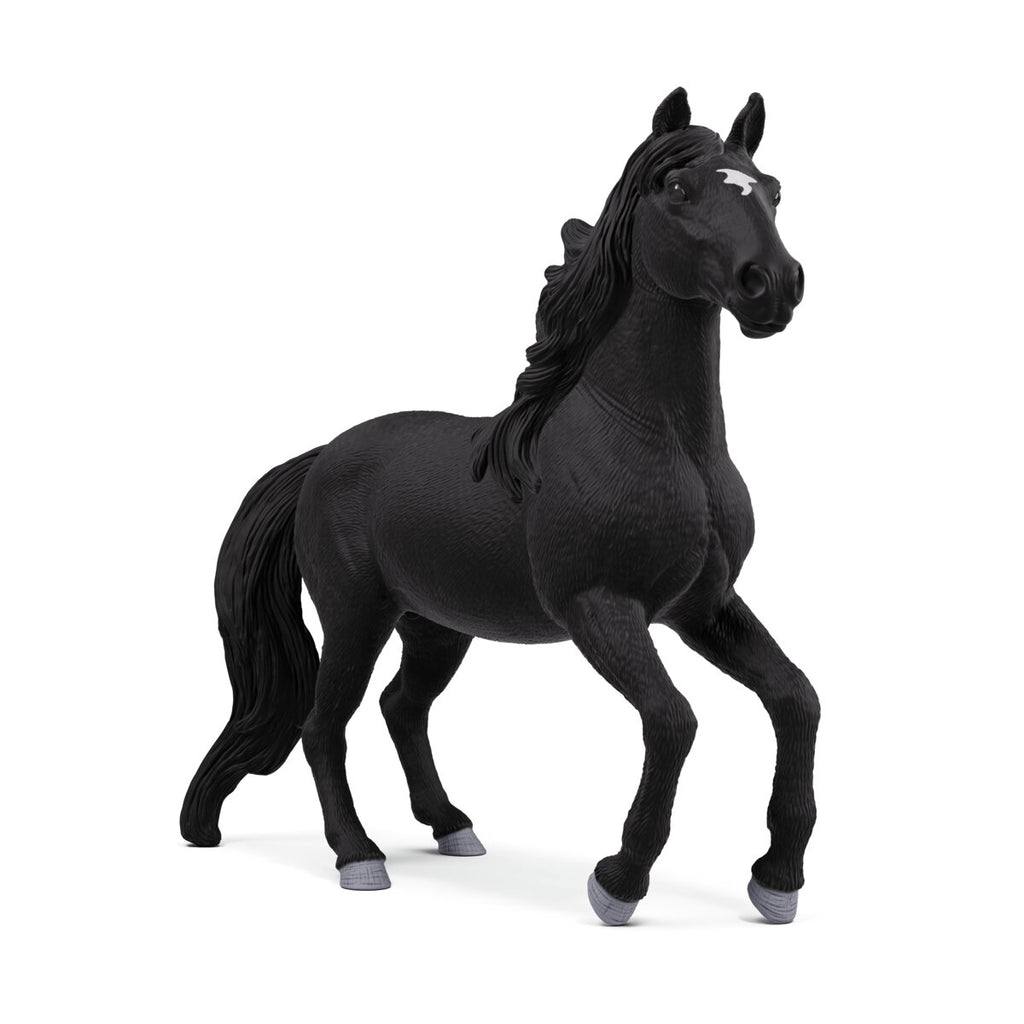 Schleich  14918 Caballo Semental Lusitano