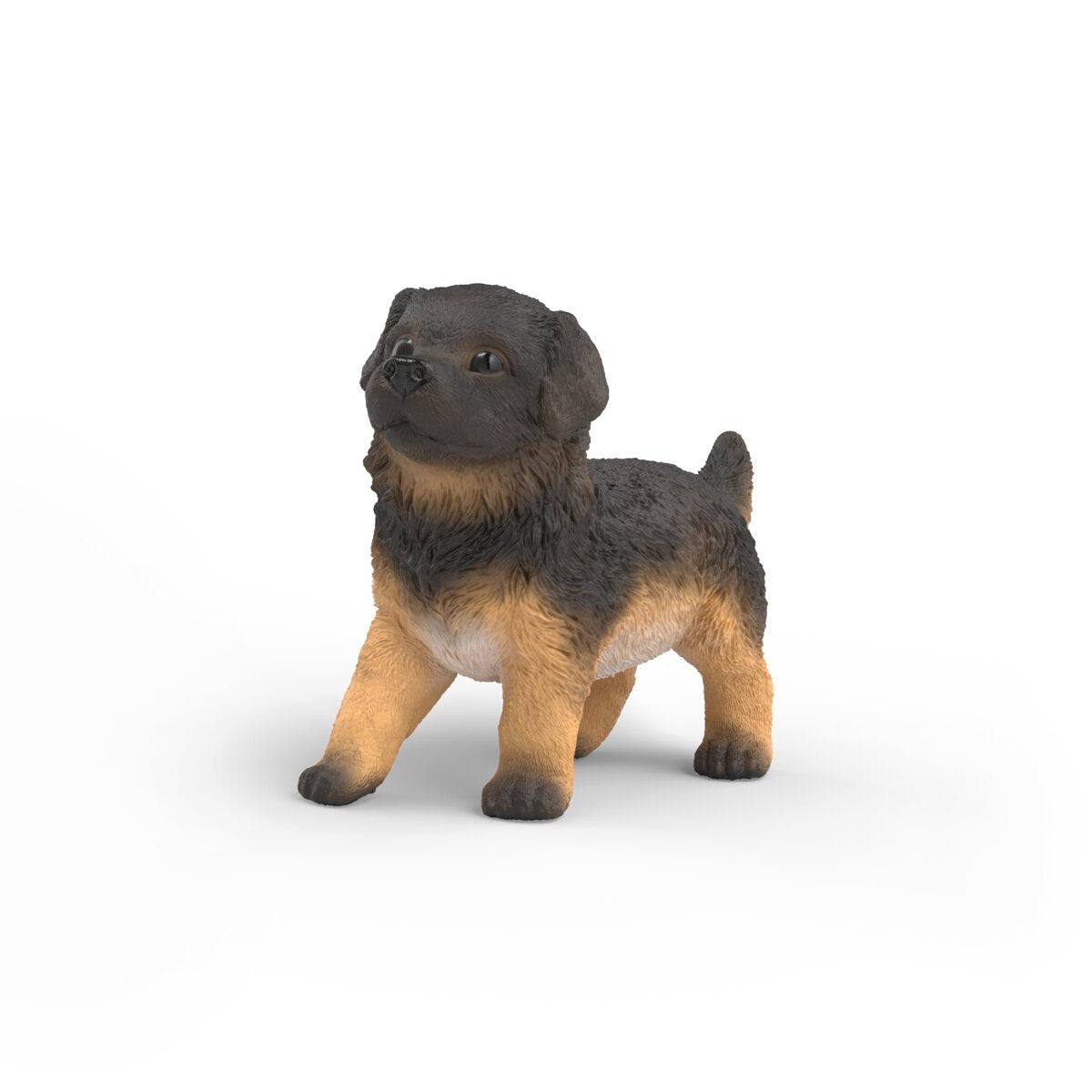 Schleich  14925 Perrito Cachorro Pastor Aleman