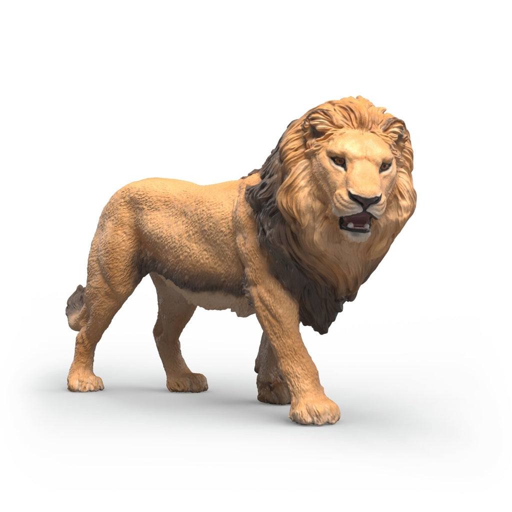 Schleich  14974 Leon Africano