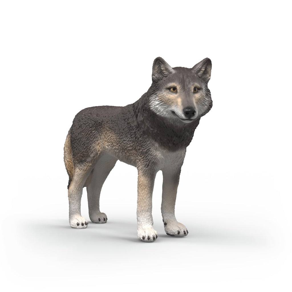 Schleich  14991 Lobo Americano