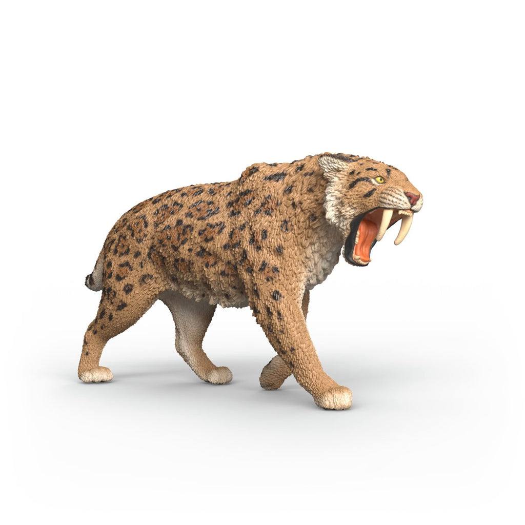 Schleich  15054 Smilodon