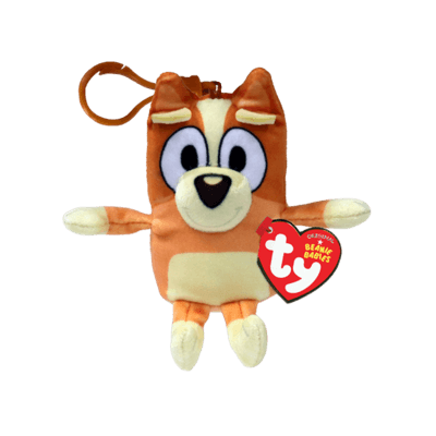 Ty Beanies Bouncers 83029 Bingo Regular
