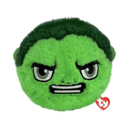 Ty Beanies Bouncers 83033 Hulk Regular