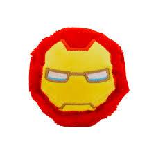 Ty Beanies Bouncers 83034 Iron Man Regular