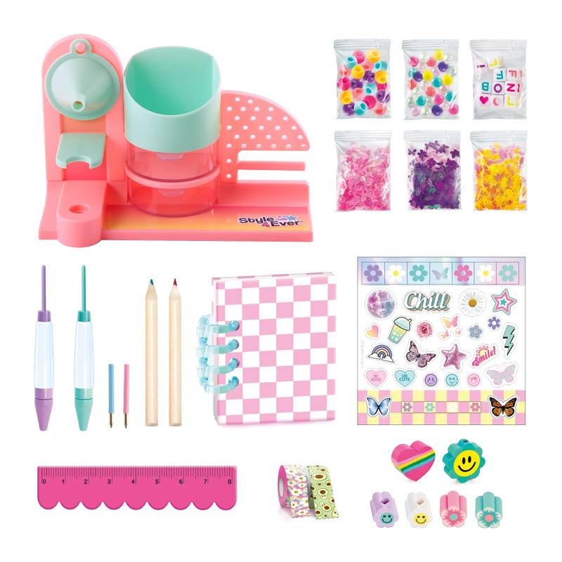 Canal Toys  Ofg 323 Mini Fabrica Papeleria