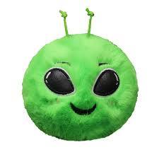 Ty Beanies Bouncers 83064 Sebastian Alien
