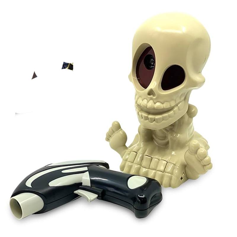 Nasa Games 3125 Juego Johnny The Skull Mx Espanol