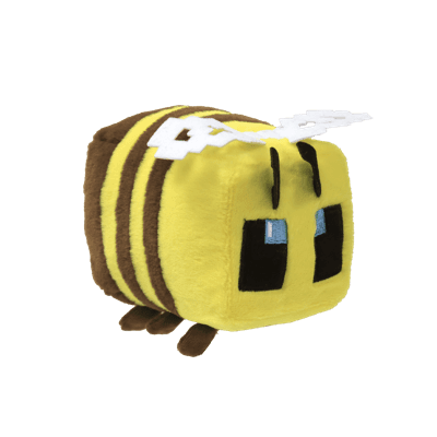 Ty Beanies Bouncers 83053 Minecraft Bee