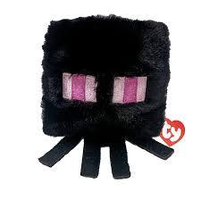 Ty Beanies Bouncers 83055 Minecraft Dragon