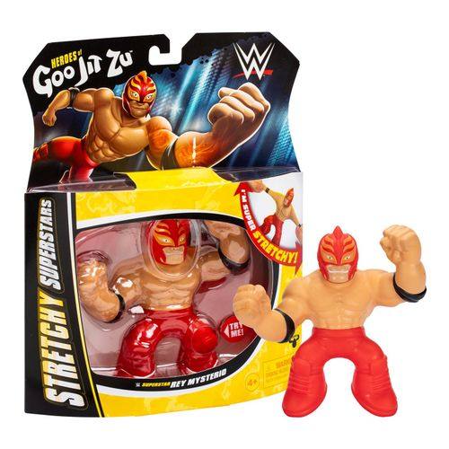 Moose Goo Jit Zu 43008 Wwe Super Estrellas