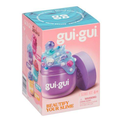 Moose Slime 90736 Gui Gui Kit Embellece Tu