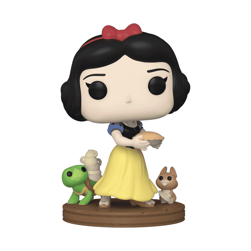 Funko Pop! 55973 Disney Princesas Blancanieves