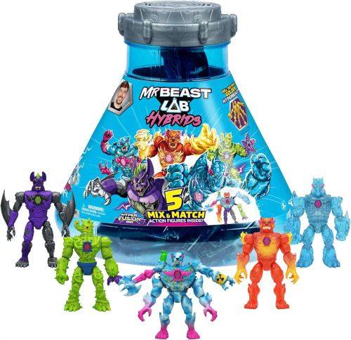 Moose Mrbeast 24902 Lab Hybrids Figura Fusion