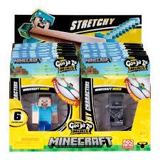 Moose Goo Jit Zu 43102 Minecraft S2 Surtido