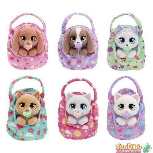 ImcToys Baby Paws 928831 Tiny Surtido