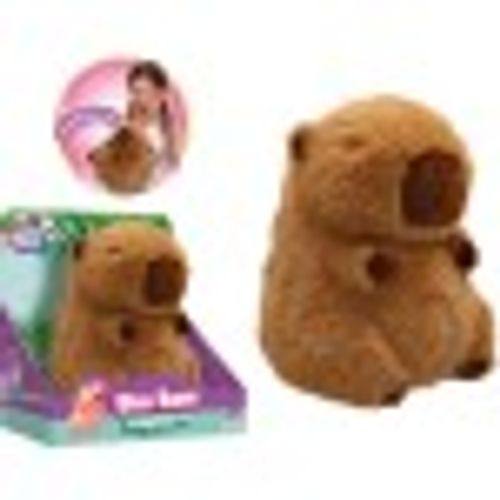 ImcToys  929425 Bim Bam Capybara