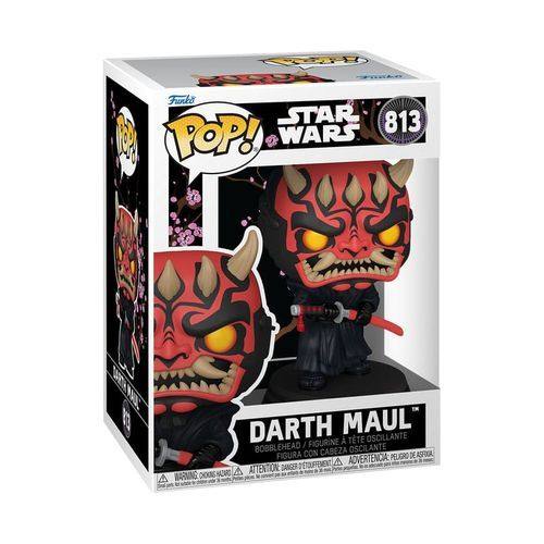 Funko Pop! 90294 Star Wars Swi Darth Maul