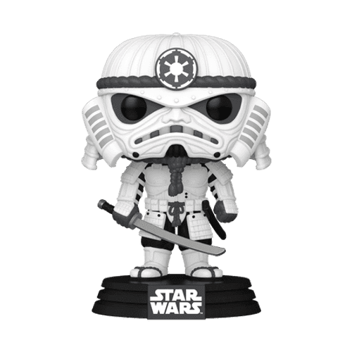 Funko Pop! 90296 Star Wars Swi Stormtrooper