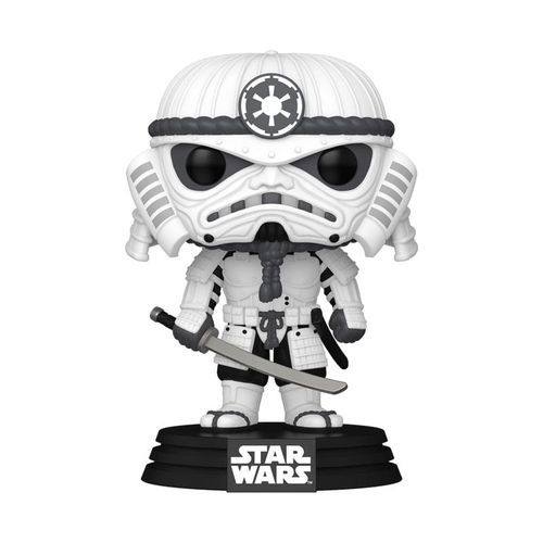 Funko Pop! 90296 Star Wars Swi Stormtrooper (2)