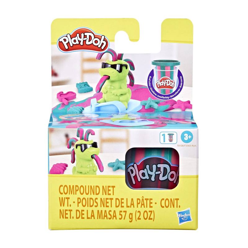 Hasbro Play-Doh F3563 Set Sun Fun Pals