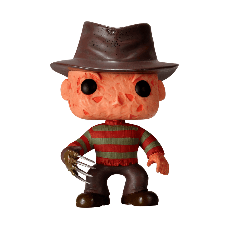 Funko Pop! 2291 Movies Freddy Krueger