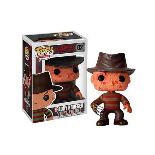 Funko Pop! 2291 Movies Freddy Krueger (2)