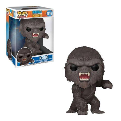 Funko Pop! 75927 Movies Godzilla Vs Kong Kong
