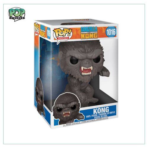 Funko Pop! 75927 Movies Godzilla Vs Kong Kong (2)