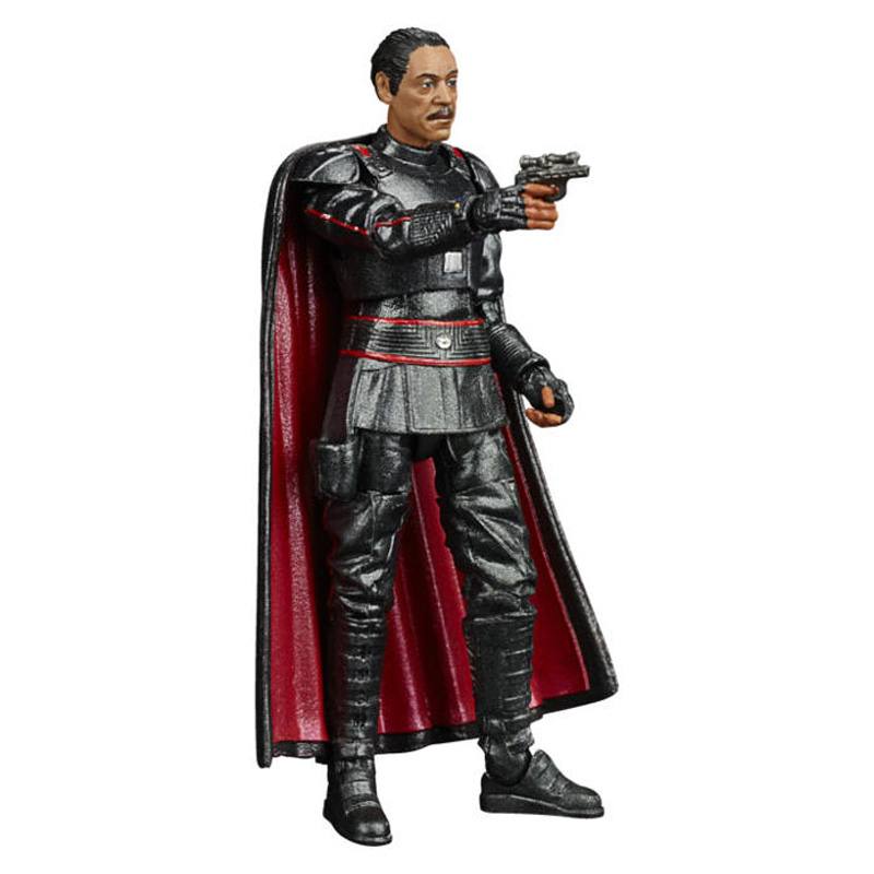 Hasbro Star Wars F1304 Figura Star Wars Moff Gideon