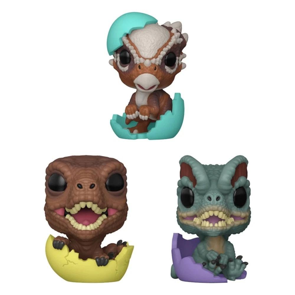 Funko Pop! 92832 Pocket Jurassic Park