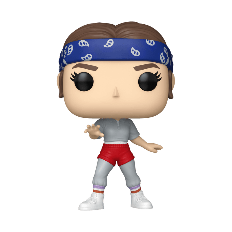 Funko Pop! 75750 Tv Stranger Things Eleven