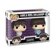 Funko Pop! 89383 Rocks Banda Oasis Liam S2