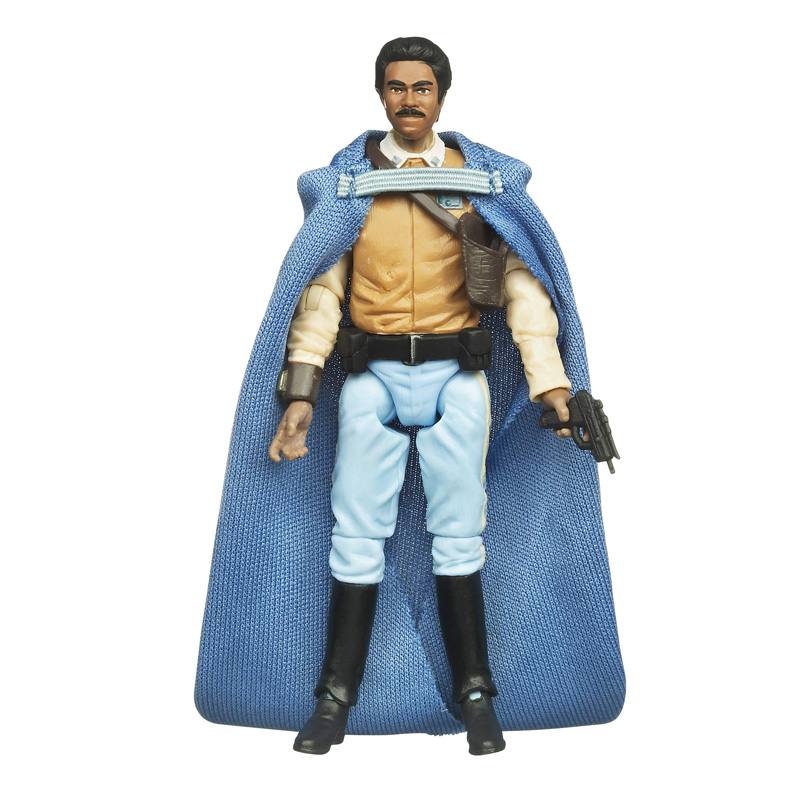 Hasbro Star Wars F1871 Figura Star Wars General Lando