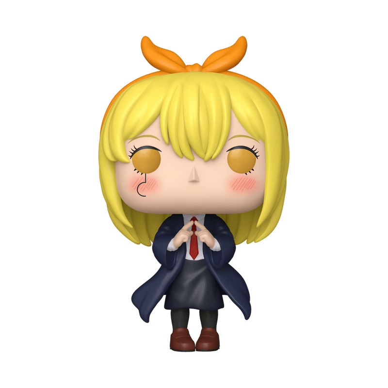 Funko Pop! 90612 Animation Mashle Lemon Irvine (2)