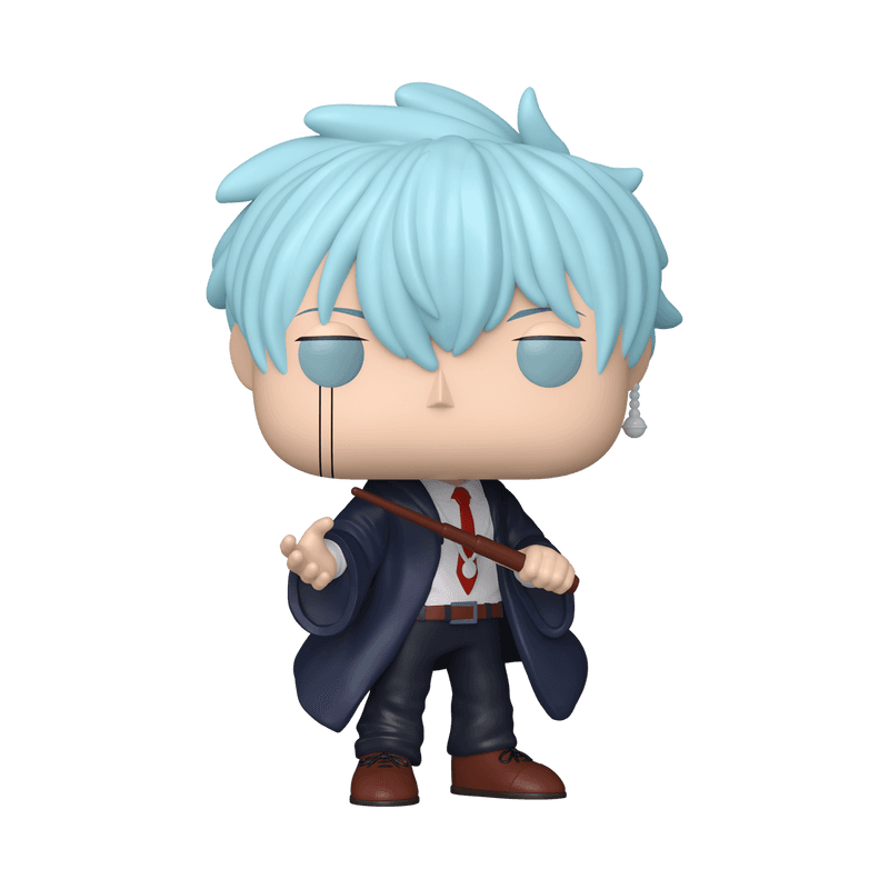 Funko Pop! 91890 Animation Mashle Lance Crown (2)
