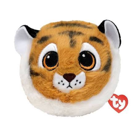 Ty Beanies 7597 Display Bouncer Redondo 19 Pulgadas 144 Piezas (2)