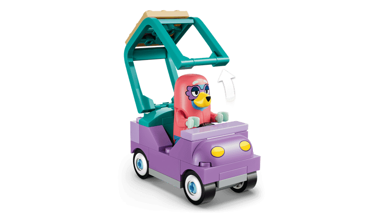 Lego Bluey 11216 Abuelas Con Bingo Y Bluey (4)