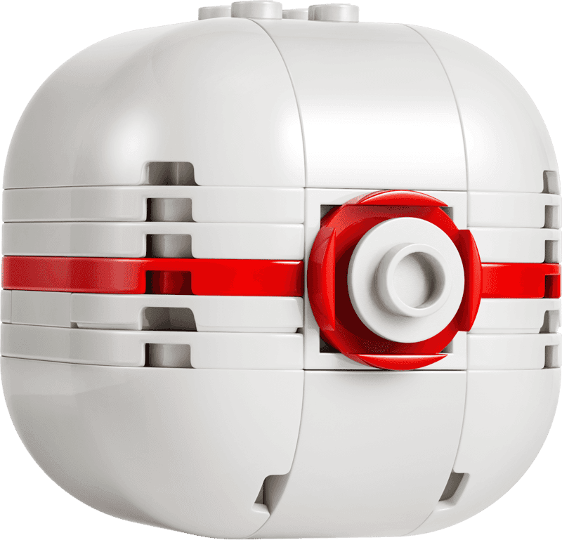 Lego Pokémon 30729 Honor Ball