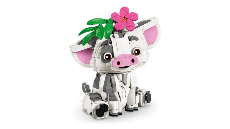 Lego Disney 43292 Pua (3)