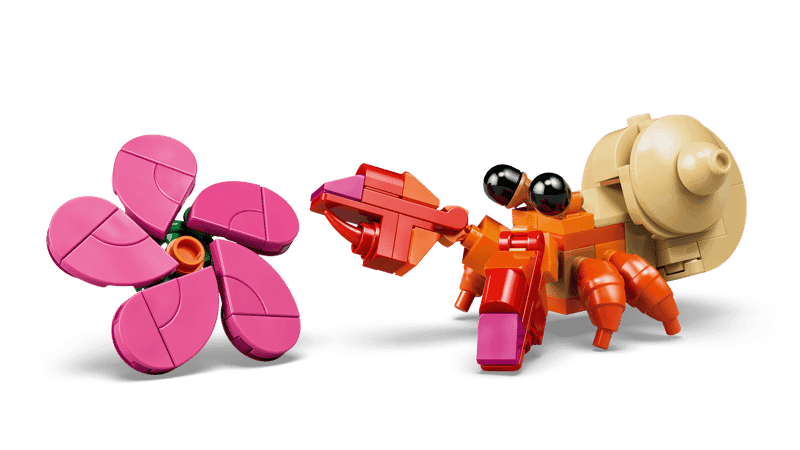Lego Disney 43292 Pua (4)