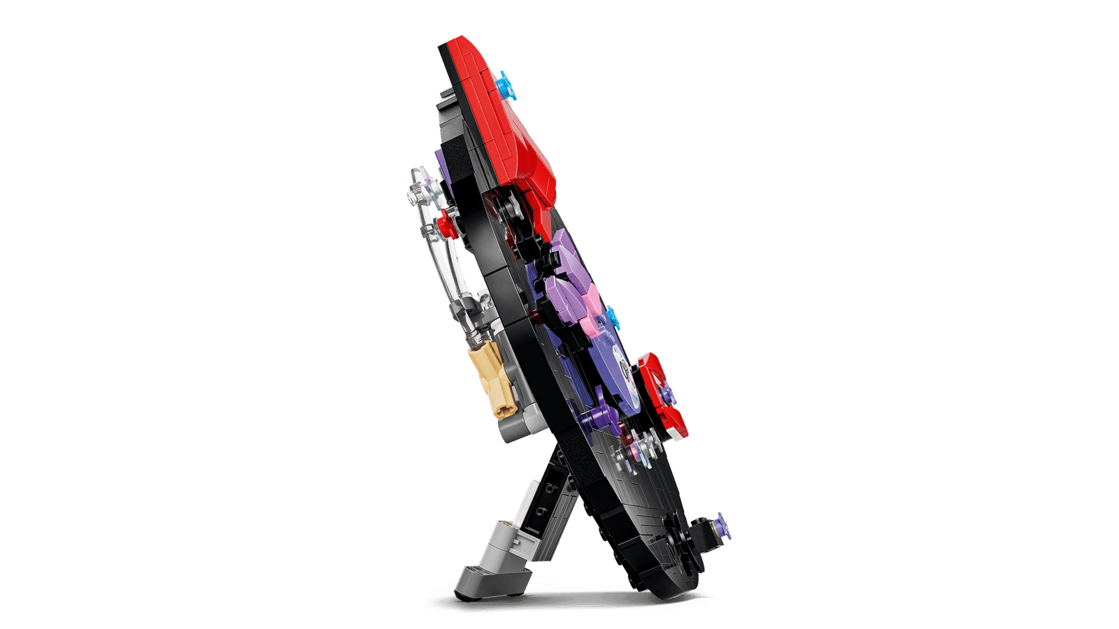Lego Editions 43028 Vinilo De Olivia Rodrigo (3)