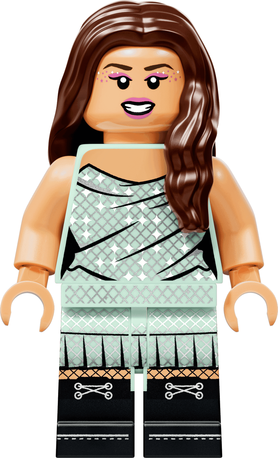Lego Editions 43028 Vinilo De Olivia Rodrigo (7)