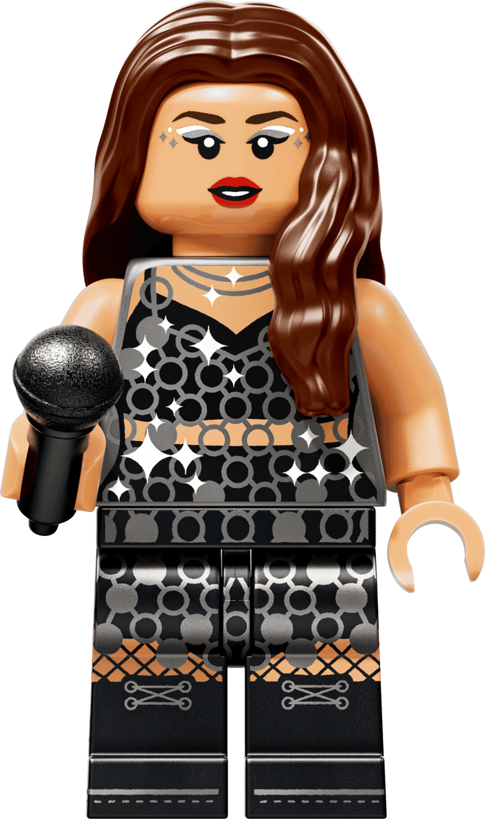 Lego Editions 43029 Luna De Concierto De Olivia Rodrigo (6)