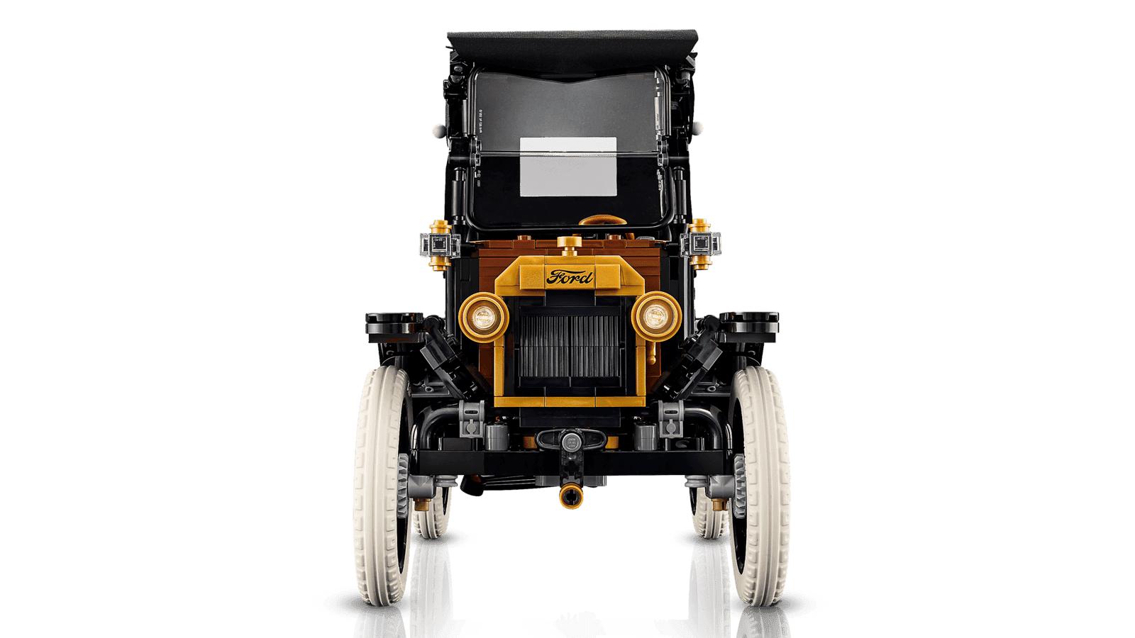 Lego Icons 11376 Ford Model T (3)