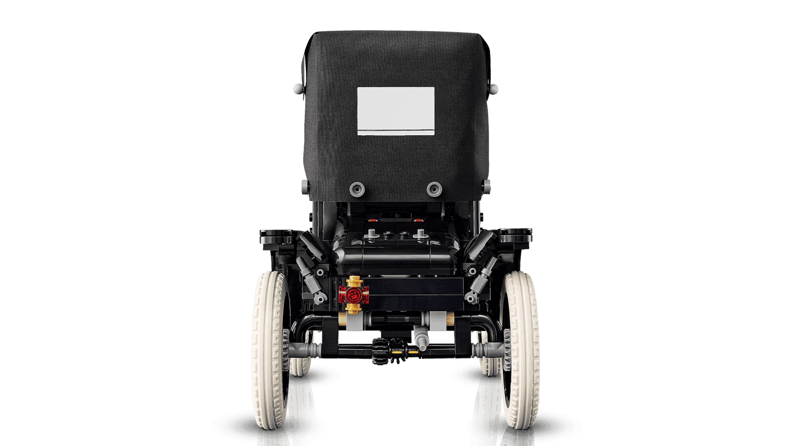 Lego Icons 11376 Ford Model T (4)