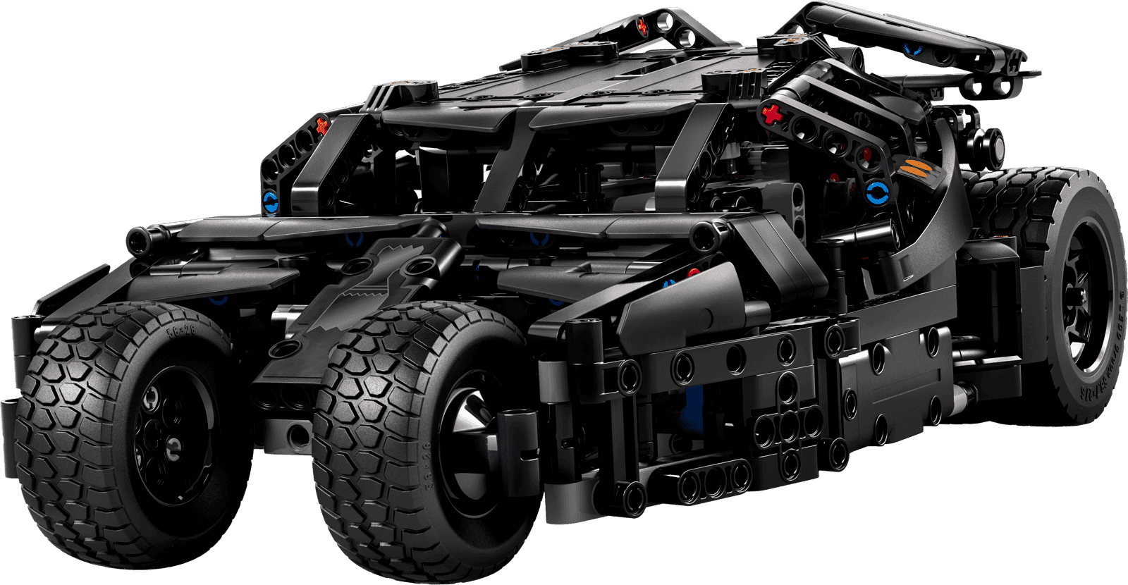 Lego Batman 42239 Batimovil Tumbler