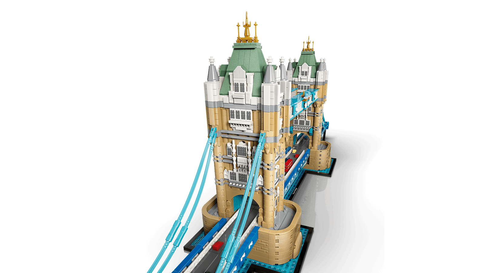 Lego Arquitectura 21067 Puente De La Torre (4)