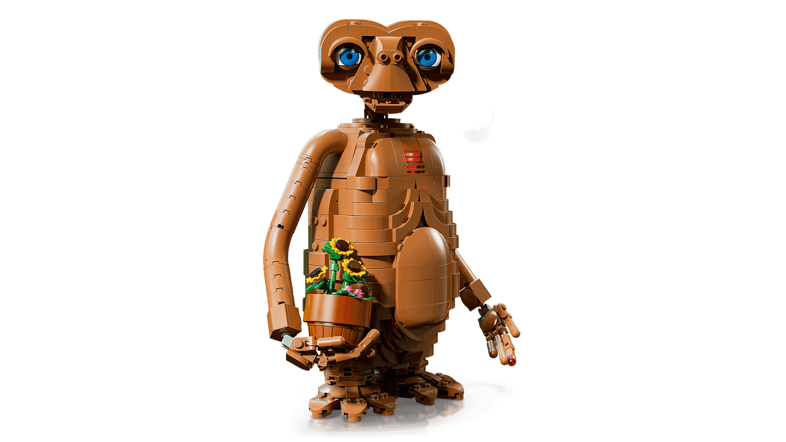 Lego Ideas 21370 E.T El Extratrerrestre (4)