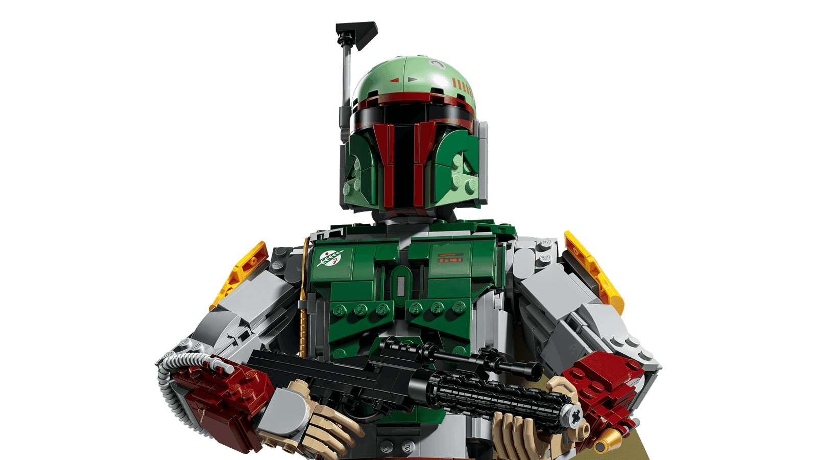 Lego Star Wars 75455 Boda Fett (4)