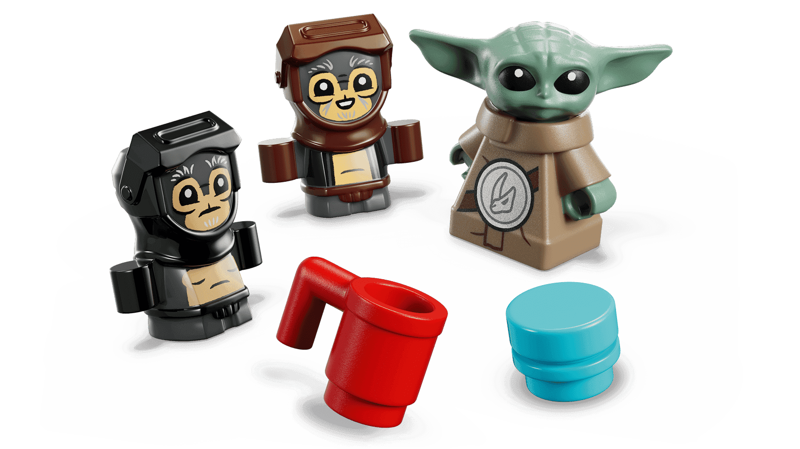 Lego Star Wars 75445 Nave Estelar Anzellana (5)